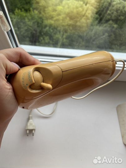 Миксер scarlett