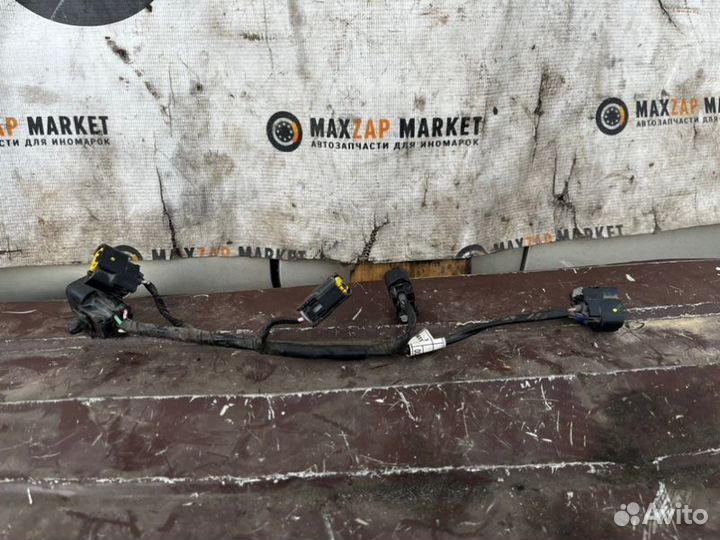 Проводка (коса) катушки зажигания Kia Cerato 2013