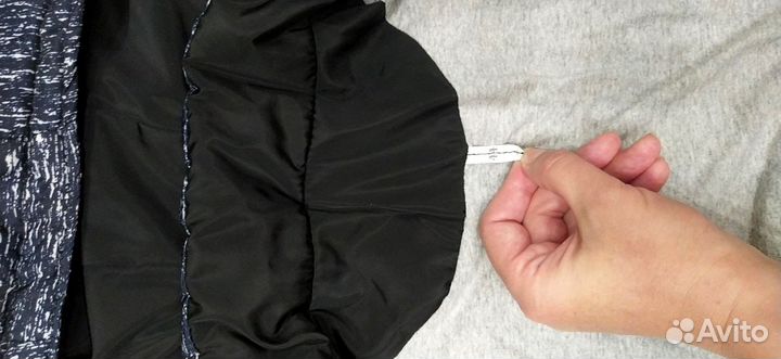 Куртка демисезонная р.42-44