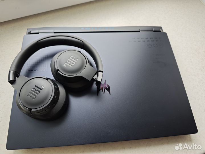 Игровой ноутбук acer predator helios neo 16 2023