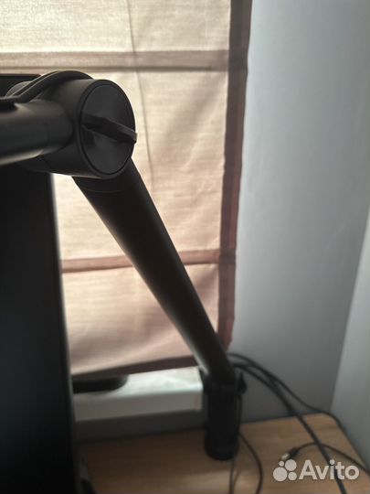 Пантограф для микрофона Ridberg