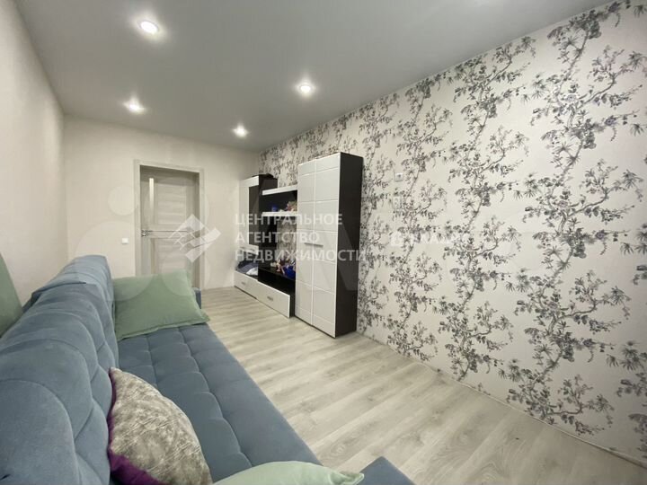 Дом 124,7 м² на участке 30 сот.