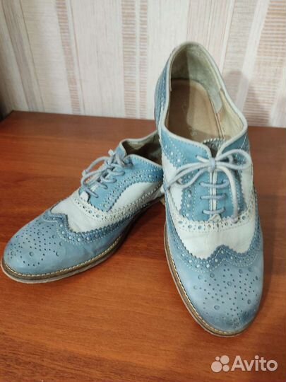 Ботильоны 37,38 размер