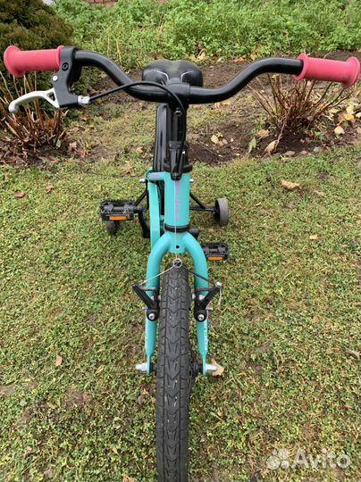 Продаю детский велосипед Focus Raven Rookie 2.0