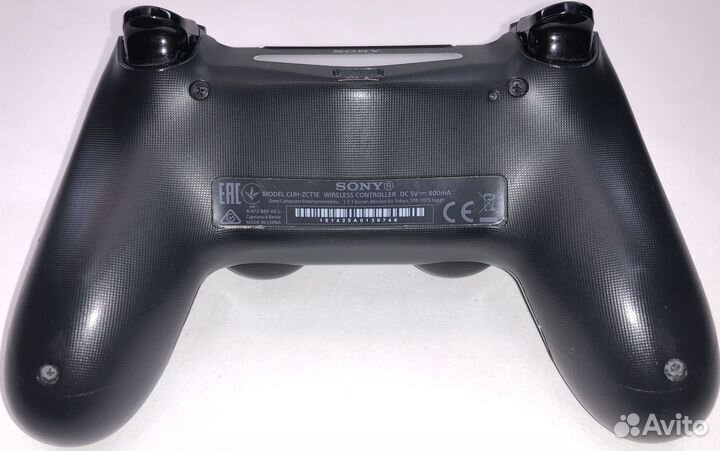 Геймпад Sony DualShock 4v1