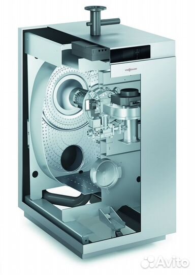 Viessmann Vitocrossal CIB 80 кВт