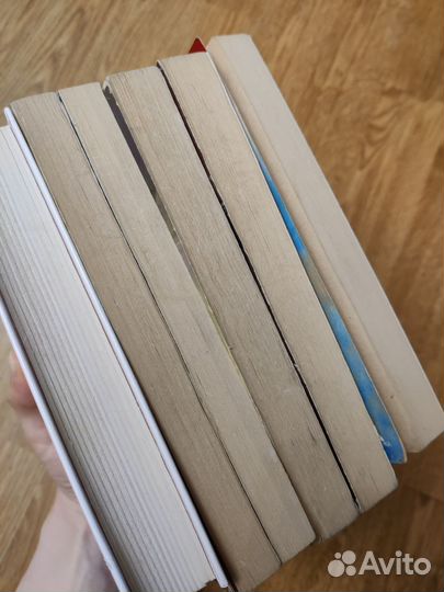 Милан Кундера, 6 книг