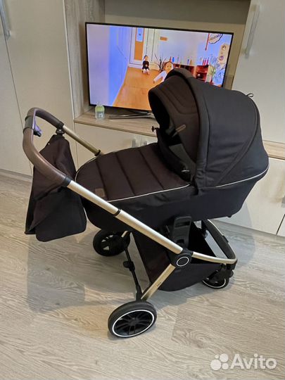 Коляска carrello epica 2 в 1