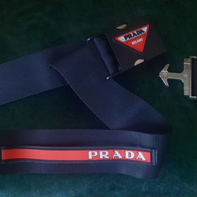 Ремень Prada