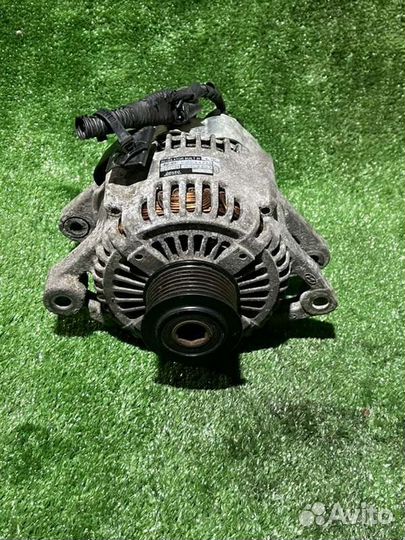 Генератор Sorento Starex 2.5 crdi D4CB