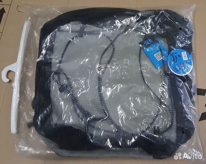 Сумки-штаны для велопохода. 60 литров. Новые