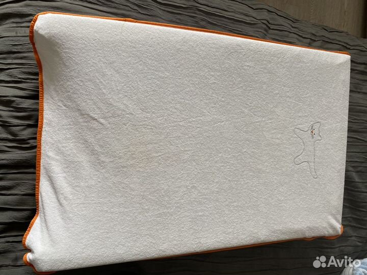 Пеленальная подстилка IKEA (икеа)