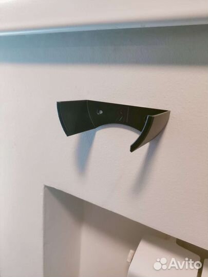 Стеновое крепление для Яндекс станции мини1,2,Лайт