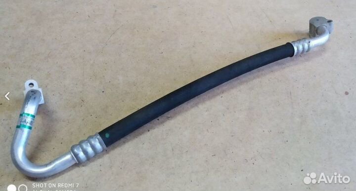 Трубка кондиционера Saab 9-5 1998 - 2009