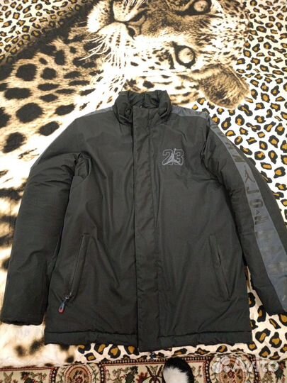 Мужские вещи