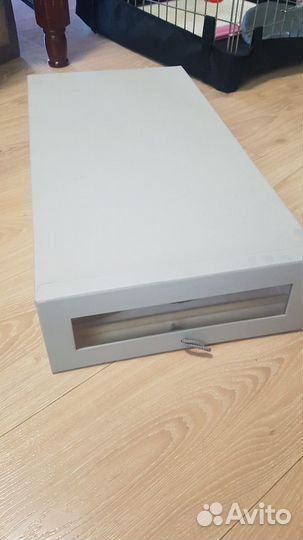 Коробки для хранения IKEA, Салфетка под прибор