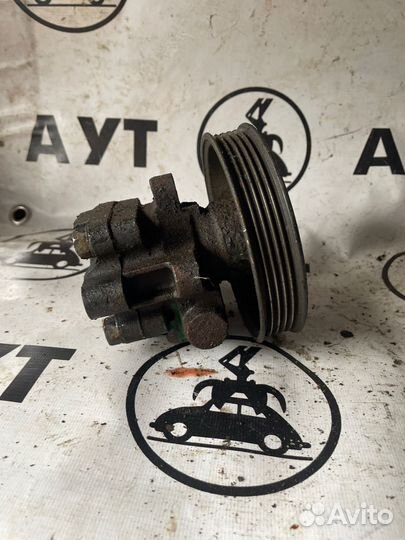 Насос гур Daewoo Espero