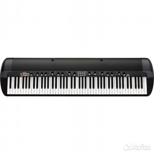 Цифровое пианино korg SV2-88