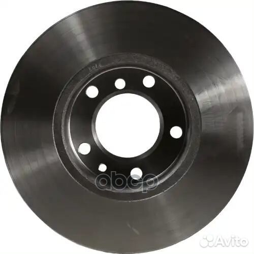 Диск тормозной передний BMW E34 1.8-2.5TDs