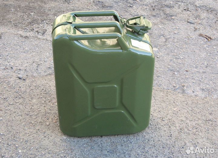 Качество бензина 95 на высоте