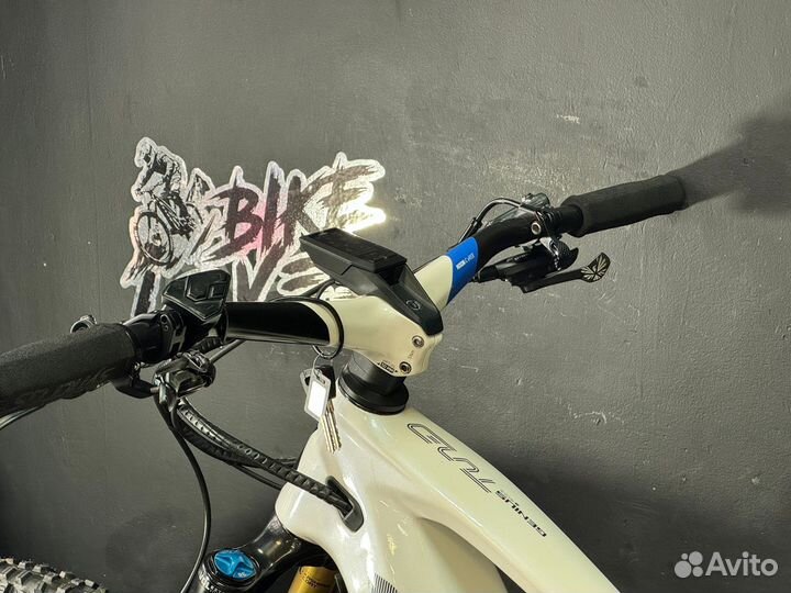 Топовый Scott Genius eride 900 Tuned (2021)