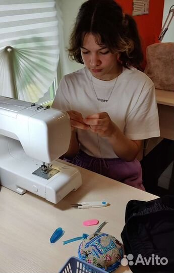 Продленка, мастер-классы, тренинги