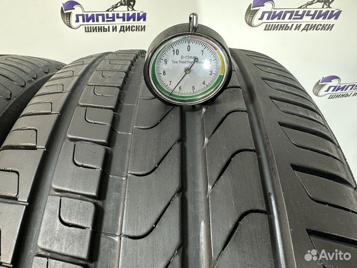 Pirelli Cinturato P7 245/45 R17 99Y