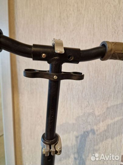 Самокат TechTeam TT 210 Jogger