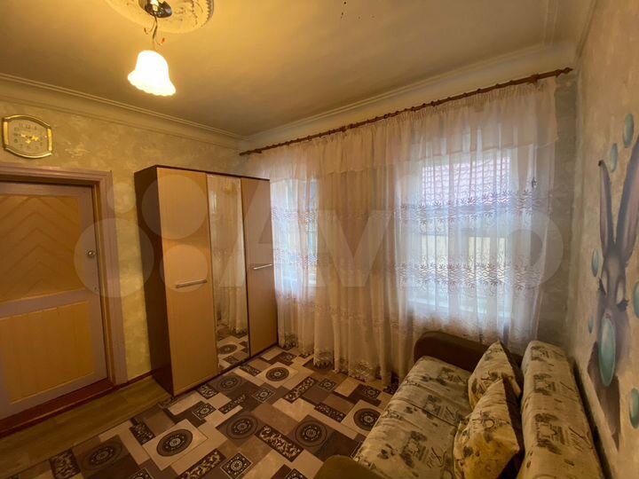 Дом 68,2 м² на участке 1,6 сот.