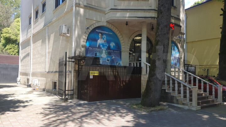 Комната 20 м², 2/4 эт.