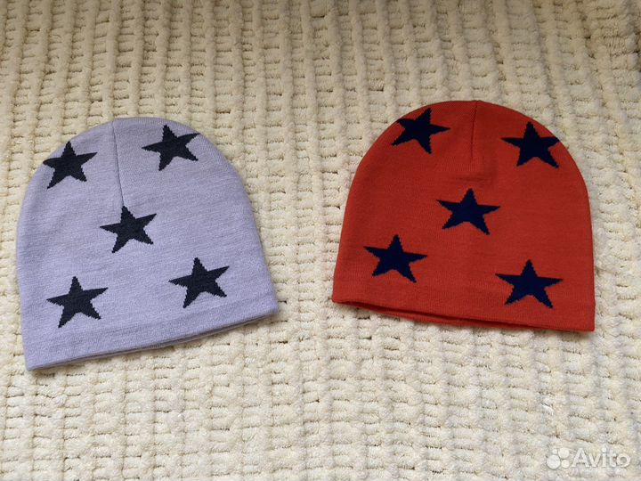 Зимняя шапка Molo Colder