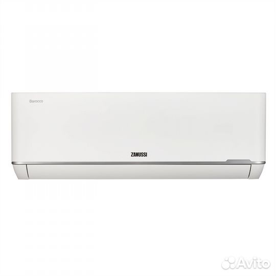 Сплит-система Кондиционер Zanussi zacs-07 HB/N1