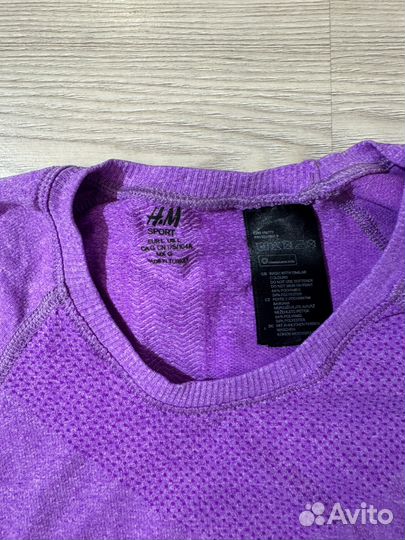 Термобельё от H&M