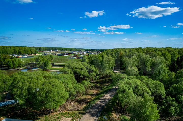 Участок 10,2 сот. (ИЖС)