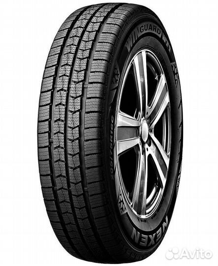 Nexen Winguard WT1 205/75 R16 R