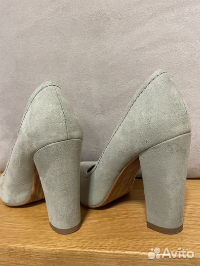 Туфли женские 36 размер