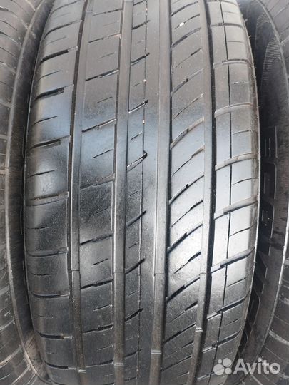 Ovation EcoVision VI-386HP 225/60 R18