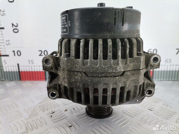 Генератор для mercedes-benz E-Class (W210)