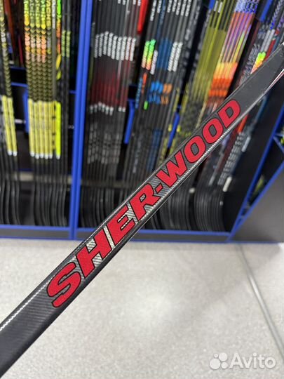 Клюшка Sherwood M 80 SR 75/92 R Оригинал