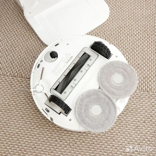 Робот пылесос Dreame L10S Ultra