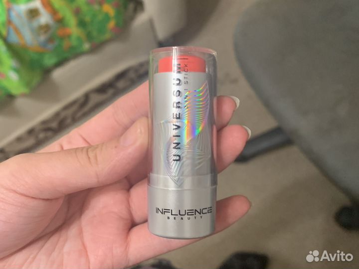 Румяна стик influence 03