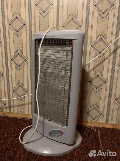 Инфракрасный обогреватель