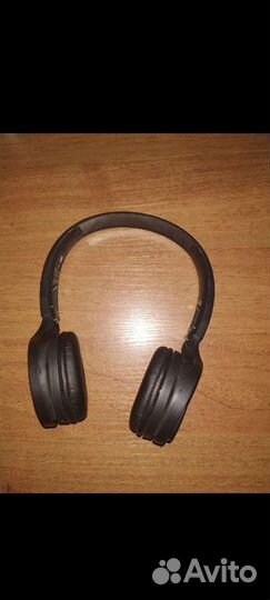 Panasonic, беспроводные наушники RP-HF410B