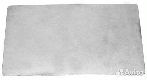 Плита цельная пц малая (410х340мм) 