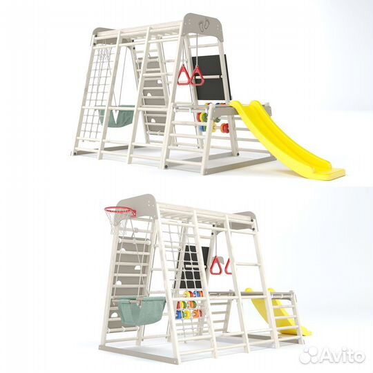 Многофункциональный комплекс