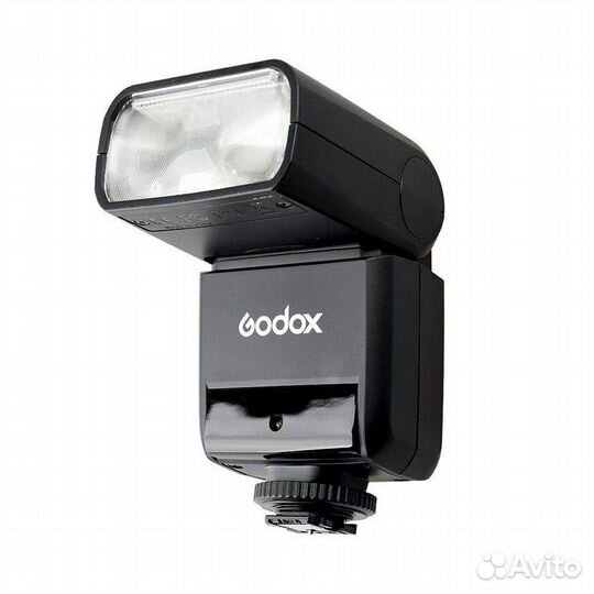Вспышка Godox TT350S TTL