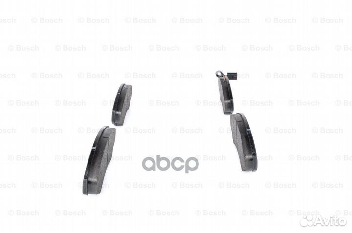 Колодки торм диск к-т Citroen Jumper Fiat Duca