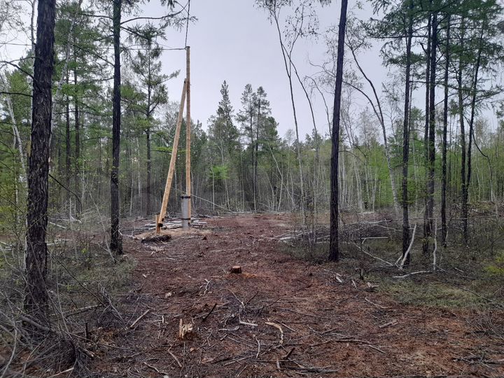 Участок 12,2 сот. (ИЖС)