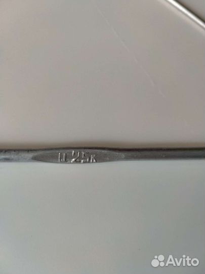 Спицы и крючки СССР для вязания