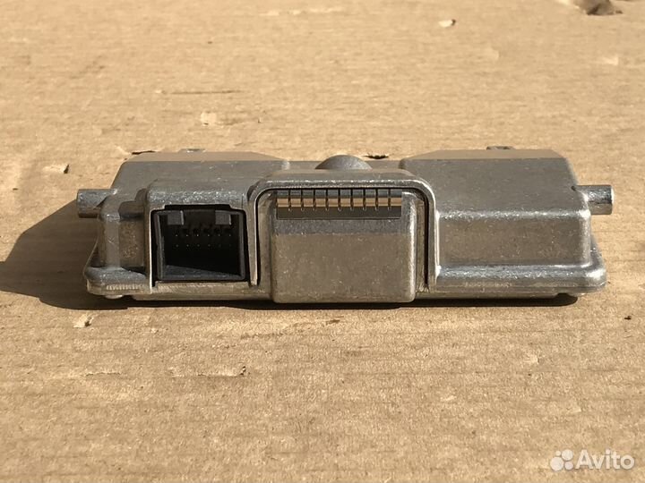 Камера ассистентов Volkswagen Tiguan 11-17